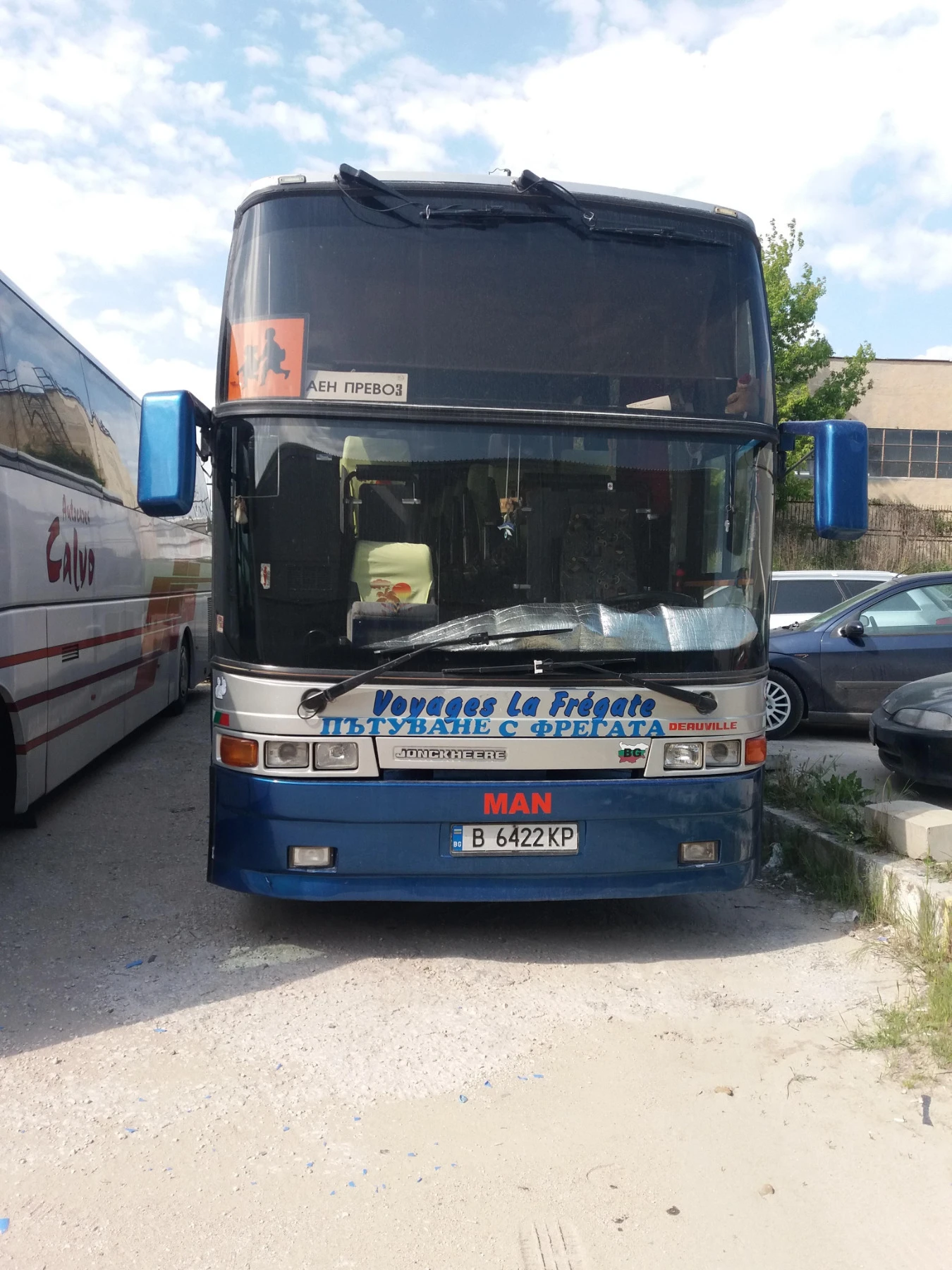 Jonckheere Deauvilly | Mobile.bg � ����������� 1