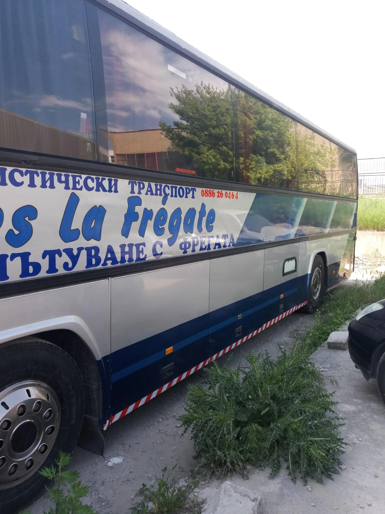 Jonckheere Deauvilly | Mobile.bg � ����������� 12