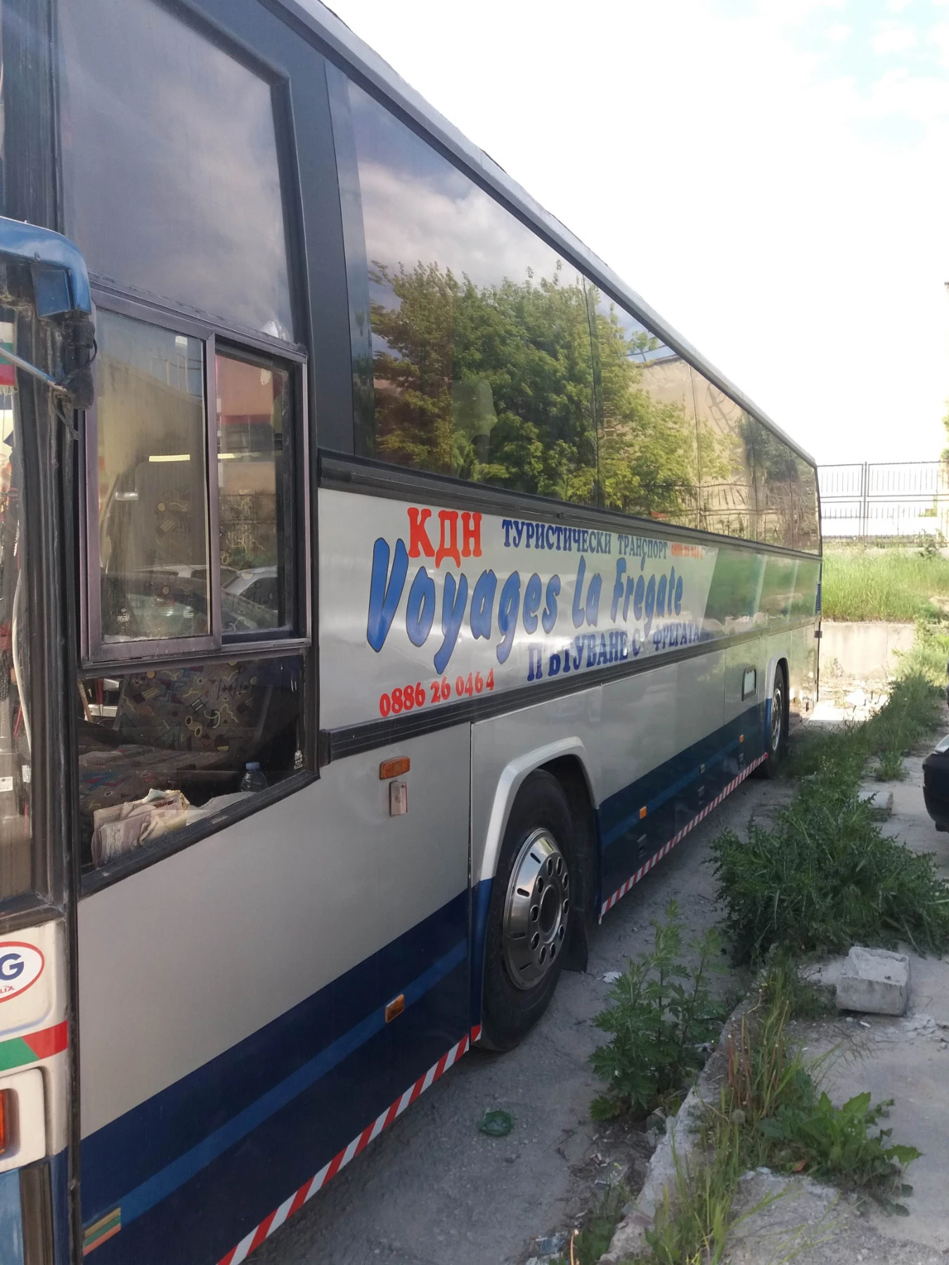 Jonckheere Deauvilly | Mobile.bg � ����������� 15