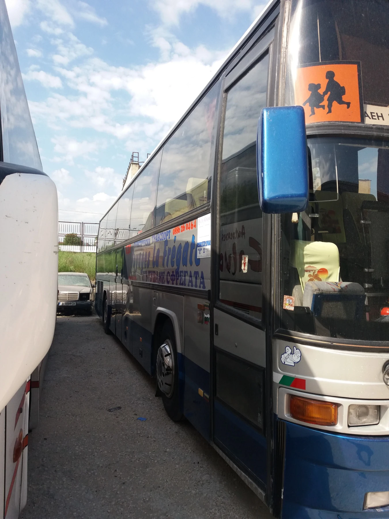 Jonckheere Deauvilly | Mobile.bg � ����������� 14