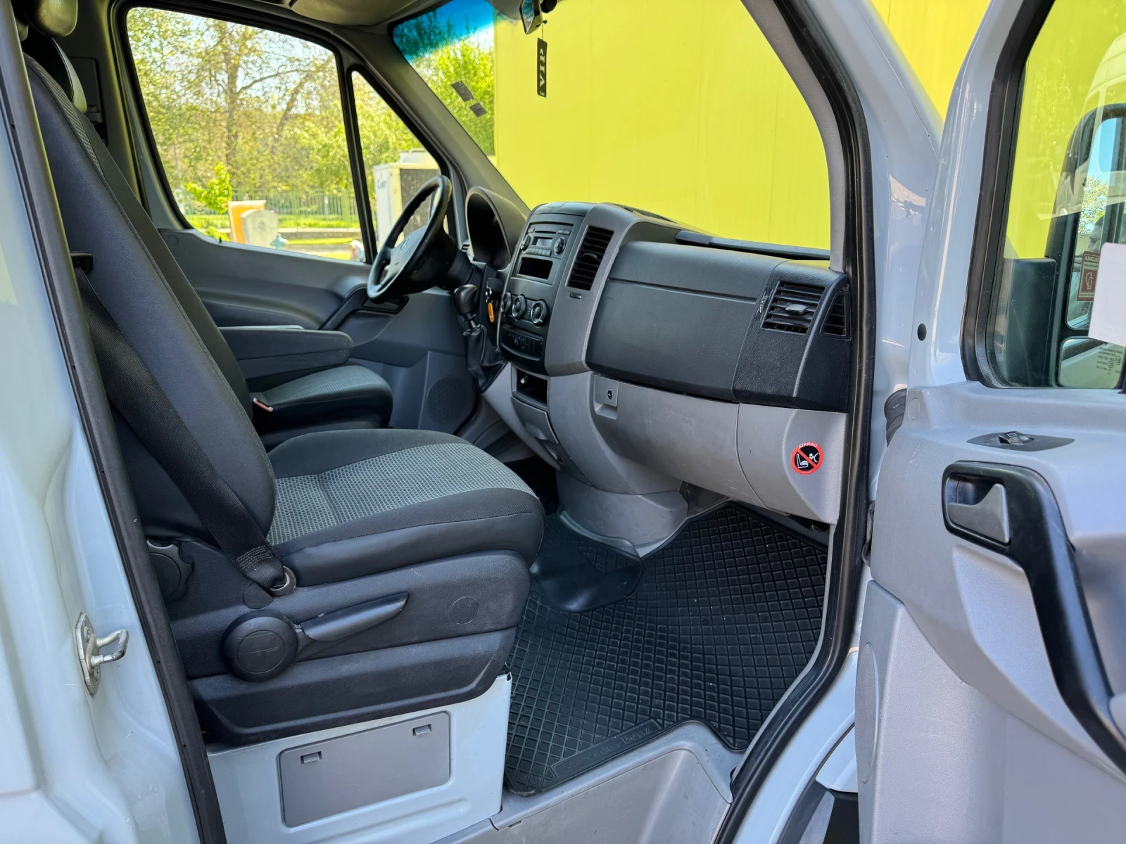 Mercedes-Benz Sprinter 316  - изображение 10