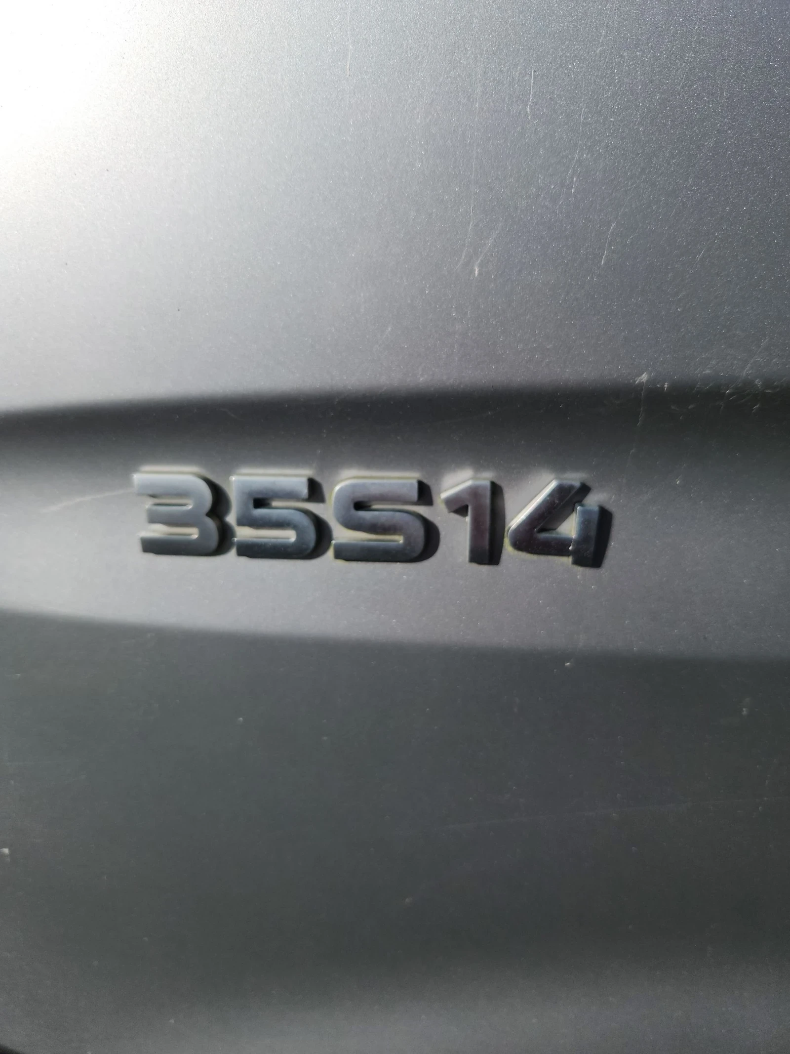 Iveco Daily 35s14 - изображение 3