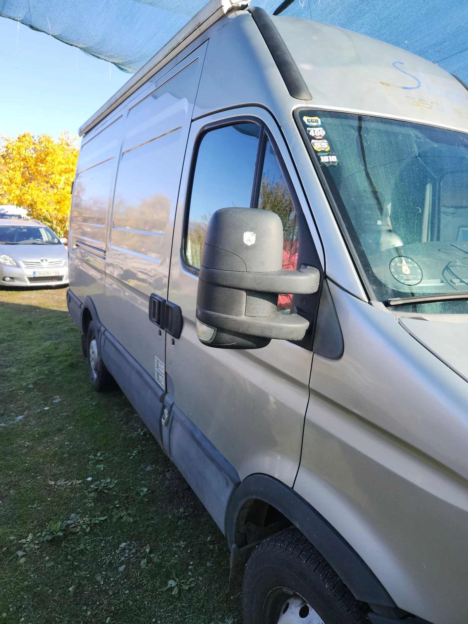 Iveco Daily 35s14 - изображение 7