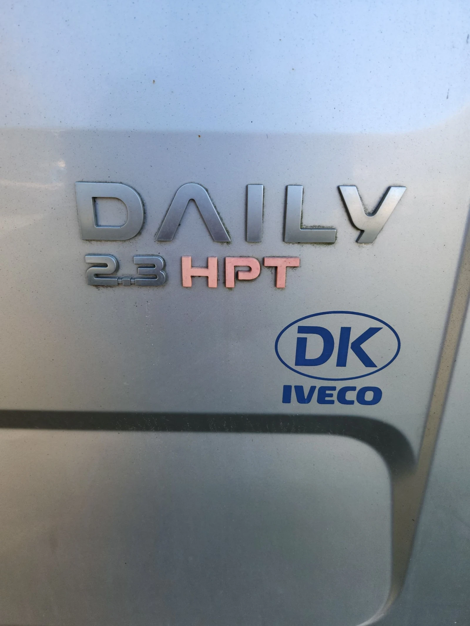 Iveco Daily 35s14 - изображение 2