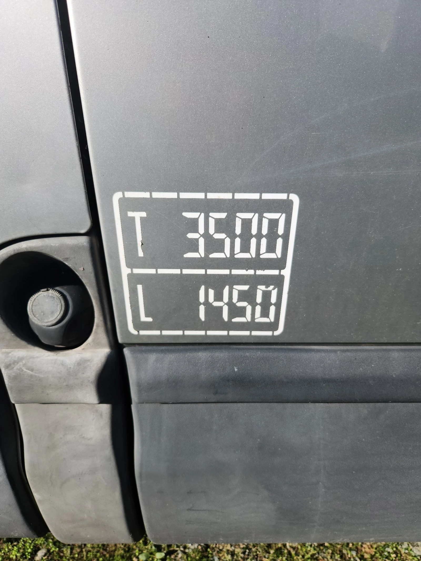 Iveco Daily 35s14 - изображение 4