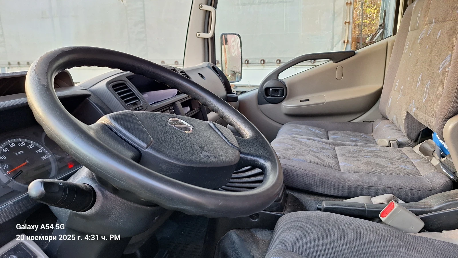 Nissan Capstar 35.15 | Mobile.bg   11