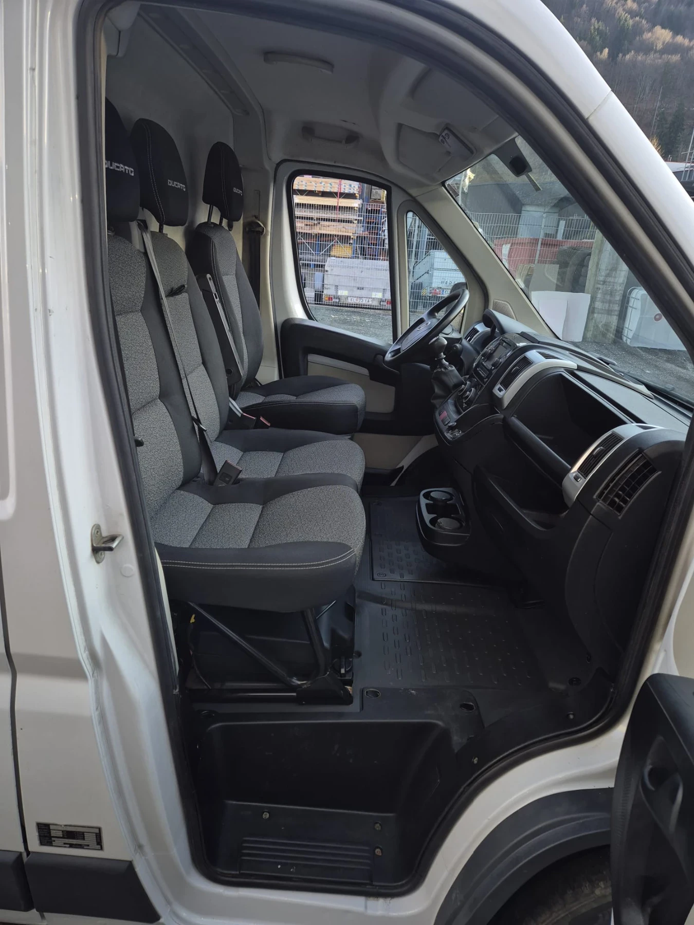Fiat Ducato 170 ���� , 2 ��������� ����� | Mobile.bg � ����������� 3