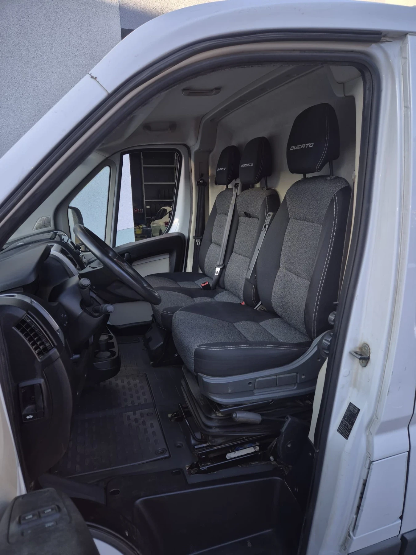 Fiat Ducato 170 ���� , 2 ��������� ����� | Mobile.bg � ����������� 7