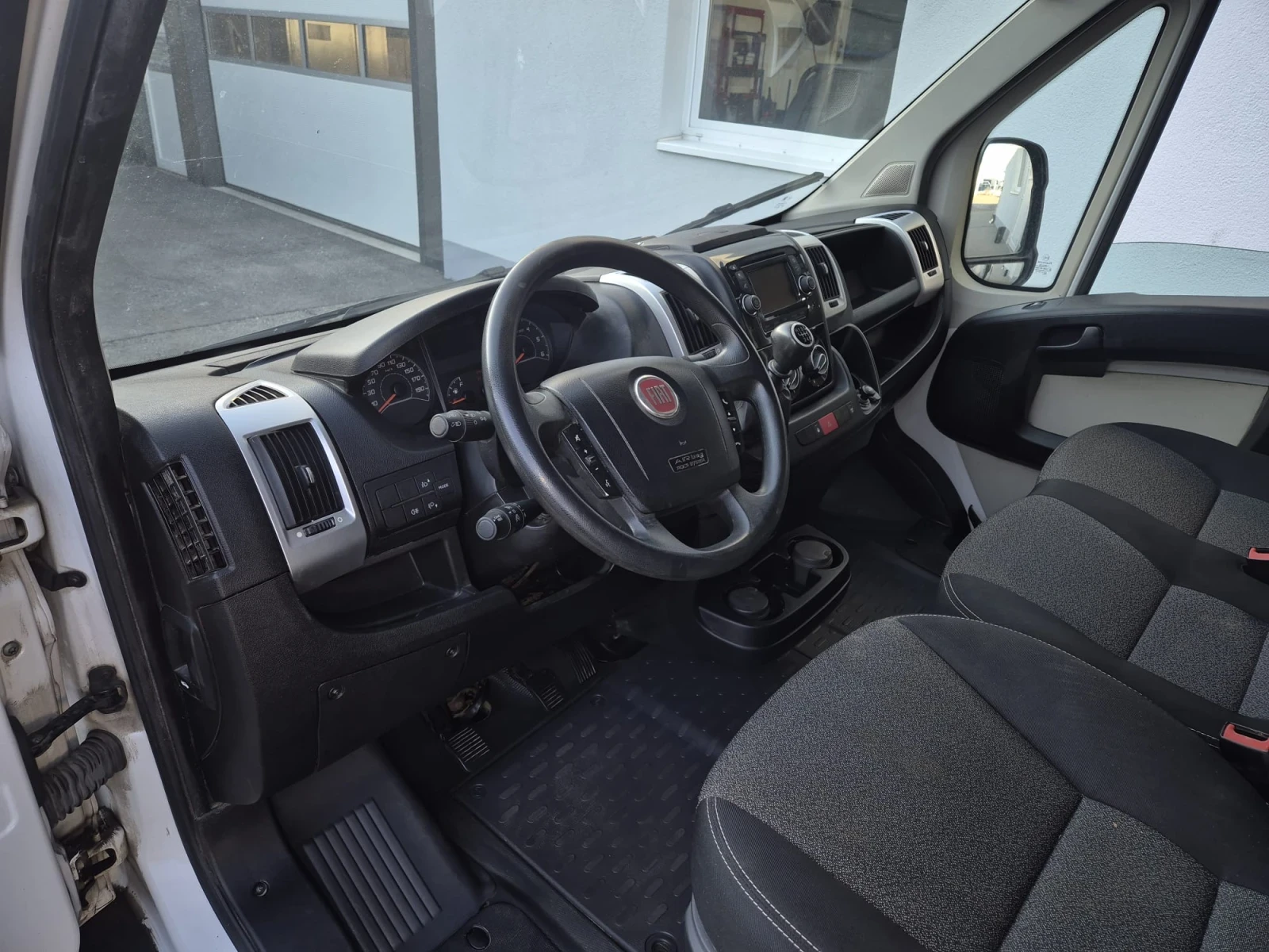 Fiat Ducato 170 ���� , 2 ��������� ����� | Mobile.bg � ����������� 5