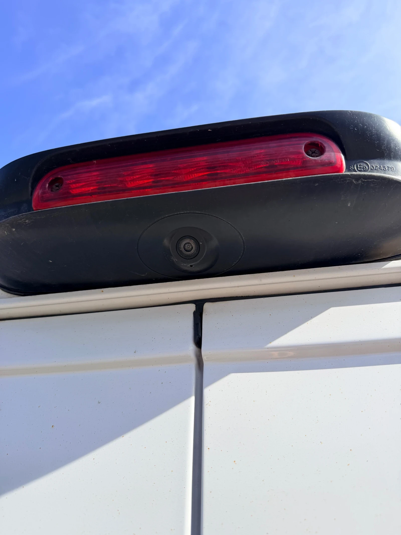 Fiat Ducato 170 коня , 2 странични врати - изображение 6