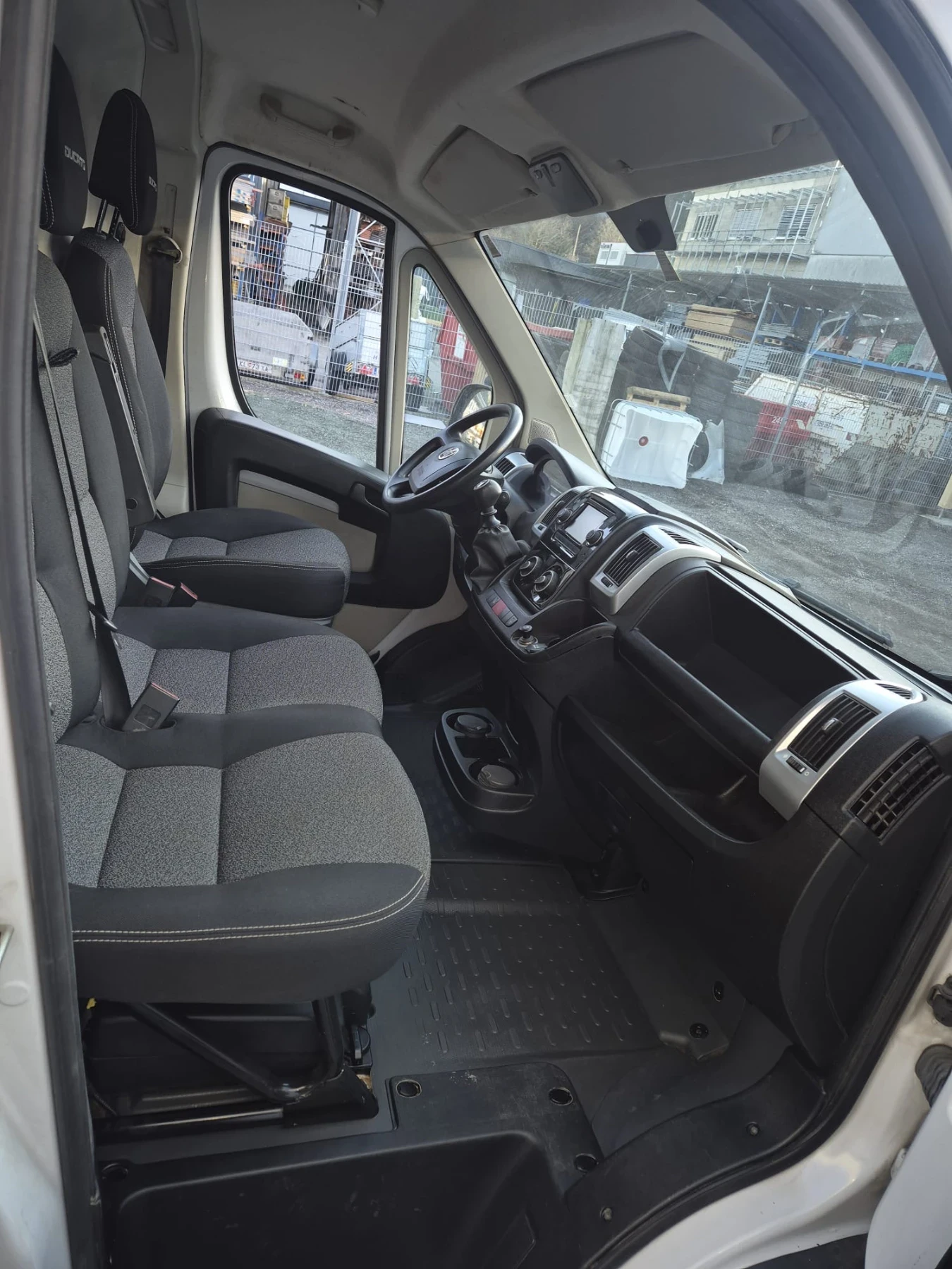 Fiat Ducato 170 ���� , 2 ��������� ����� | Mobile.bg � ����������� 4