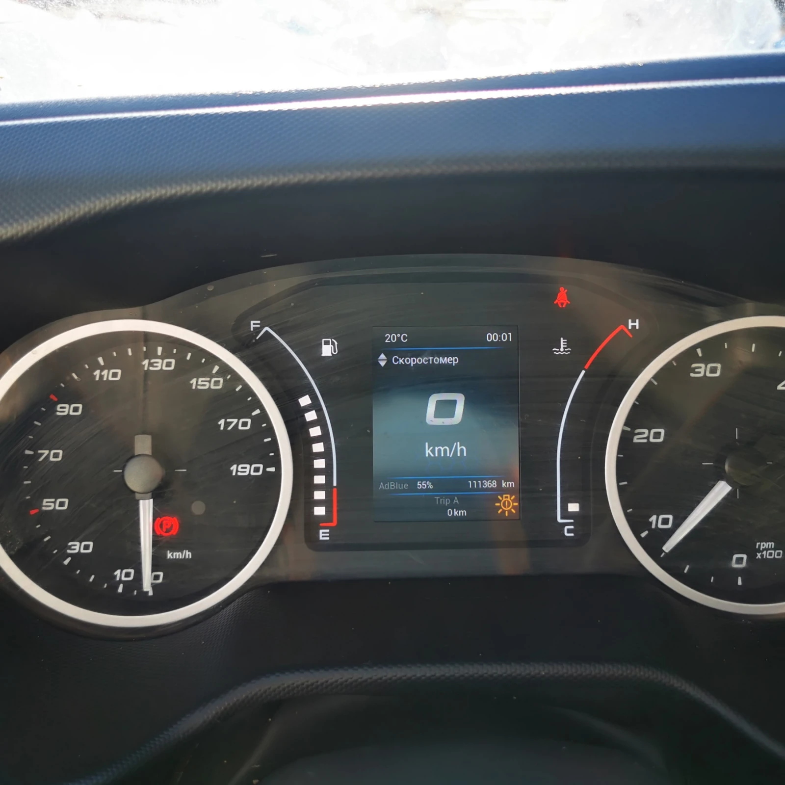 Iveco Deily 50C 50С/35, снимка 5 - Бусове и автобуси - 54341283