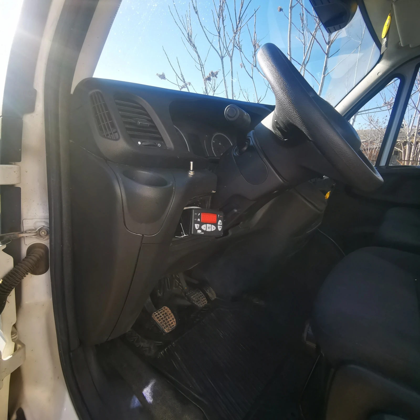 Iveco Deily 50C 50С/35, снимка 8 - Бусове и автобуси - 54341283