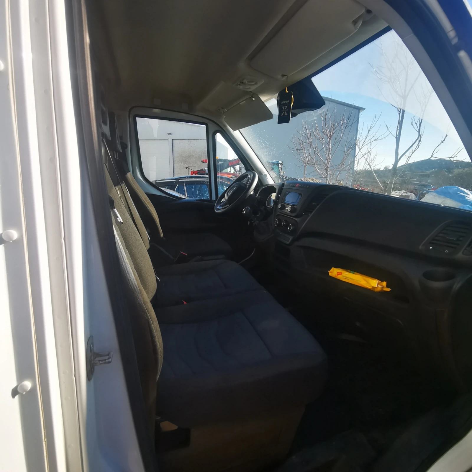 Iveco Deily 50C 50С/35, снимка 9 - Бусове и автобуси - 54341283