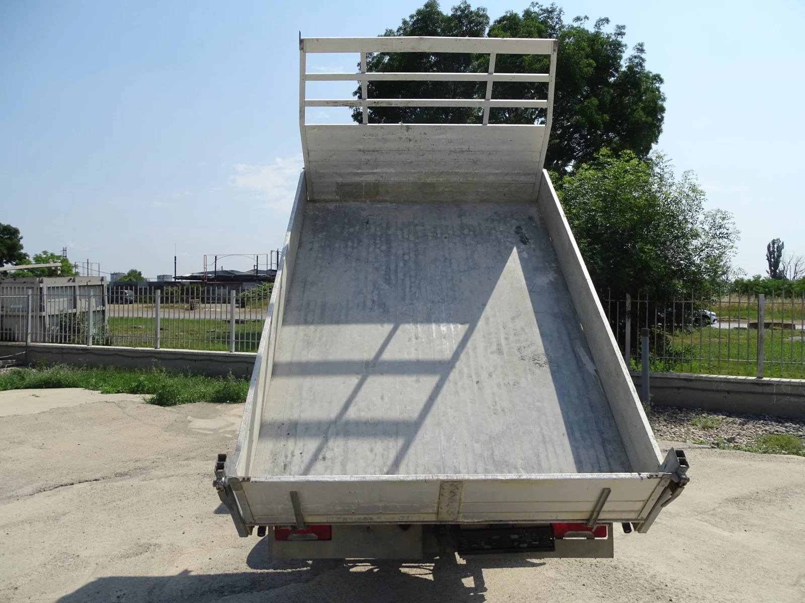 Iveco 35c18 3.0HPI  КАТ. * Б* 7-места, снимка 5 - Бусове и автобуси - 55116769