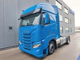 Iveco S-Way, снимка 1