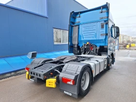 Iveco S-Way, снимка 4