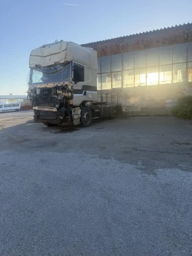 Scania 164, снимка 2