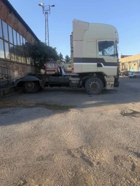 ������ Scania 164