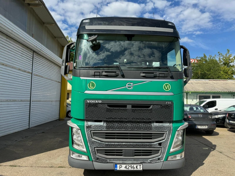 Volvo Fh 460, Евро 6, снимка 3 - Камиони - 47263719