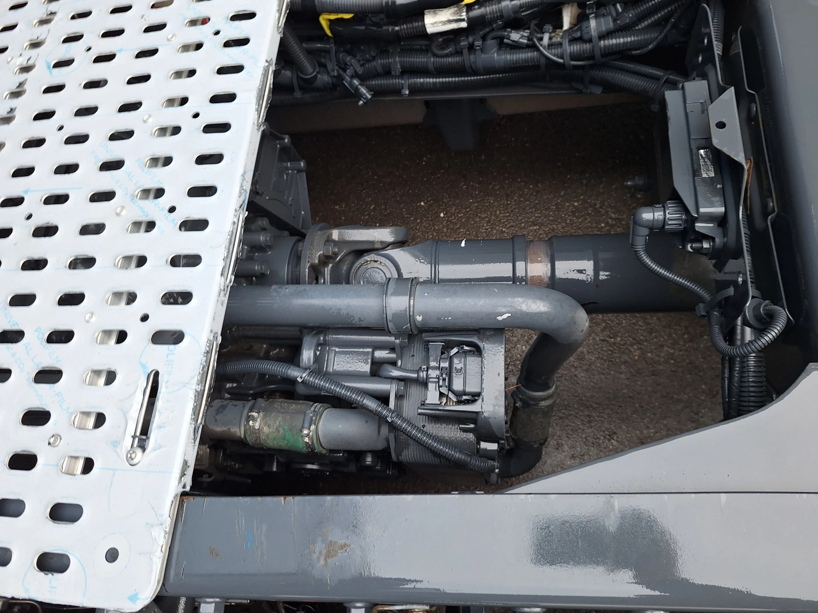 Iveco S-Way  - изображение 7