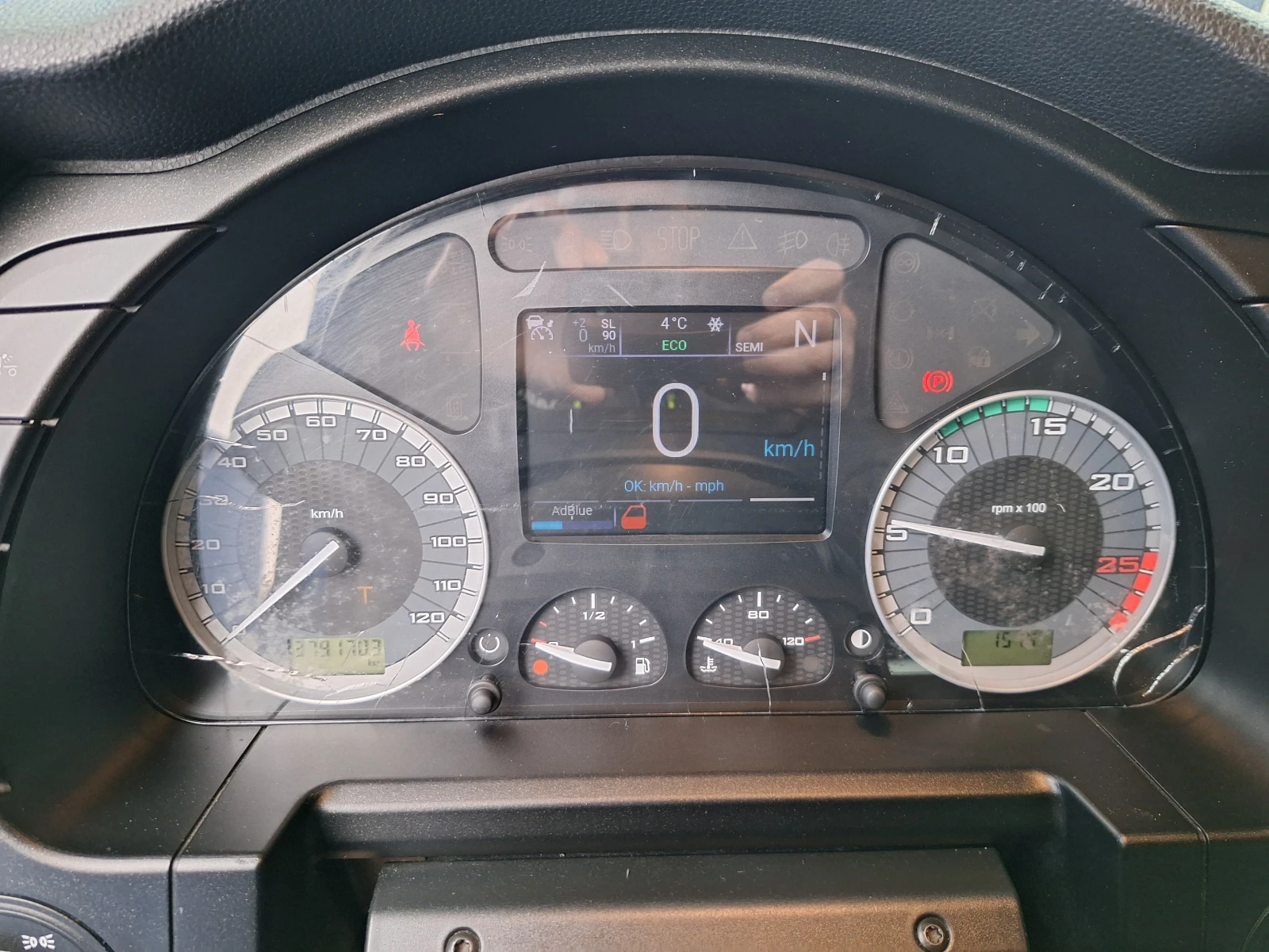 Iveco S-Way | Mobile.bg � ����������� 12