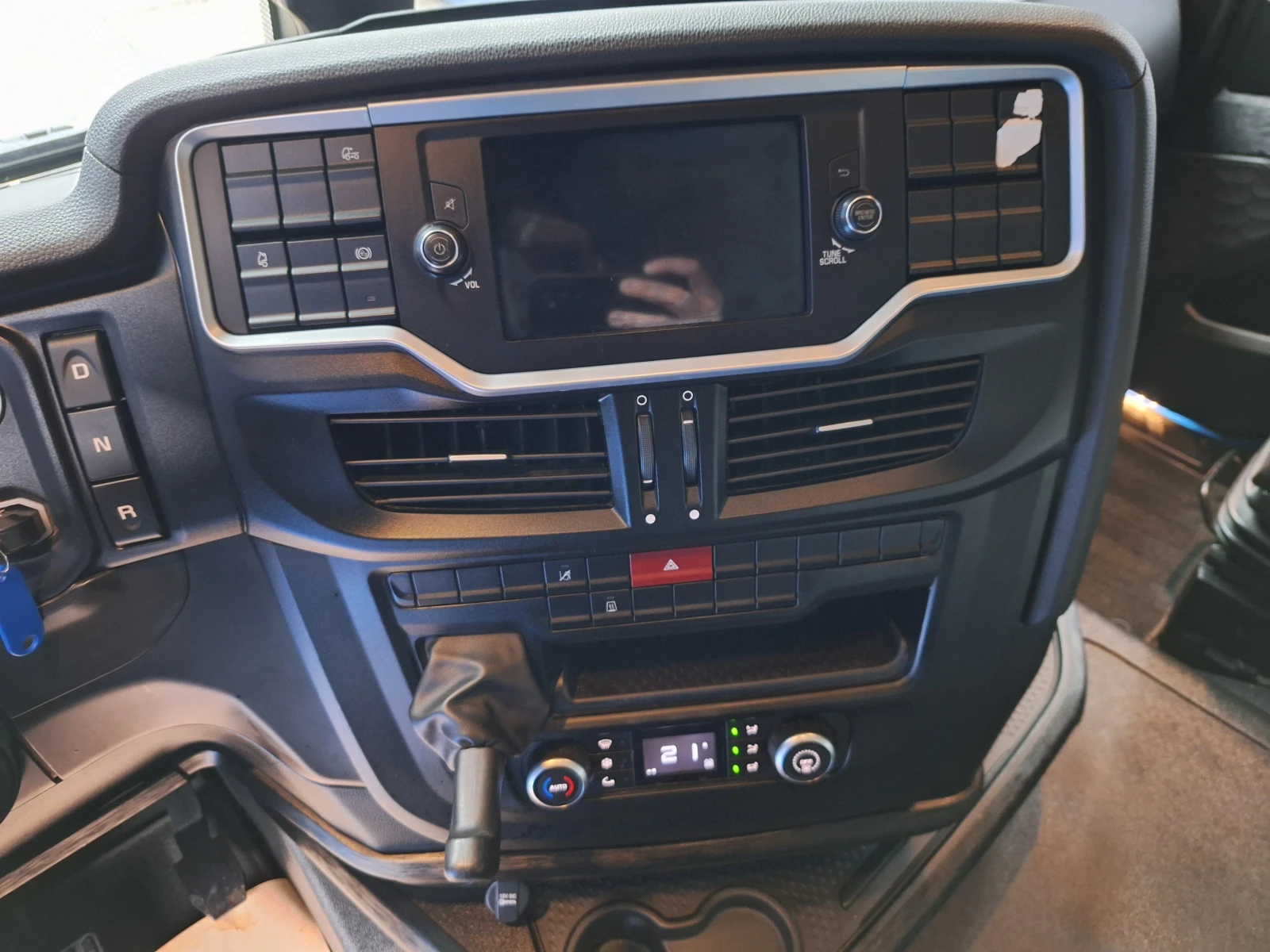 Iveco S-Way | Mobile.bg � ����������� 11