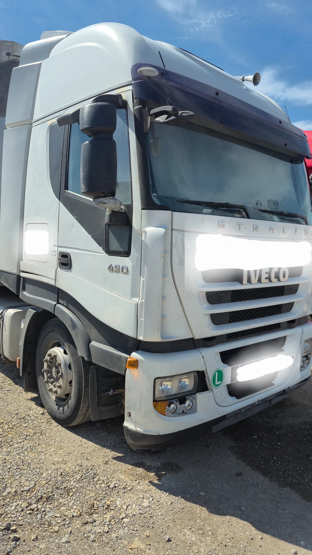Iveco Stralis 450- ��������  | Mobile.bg � ����������� 2