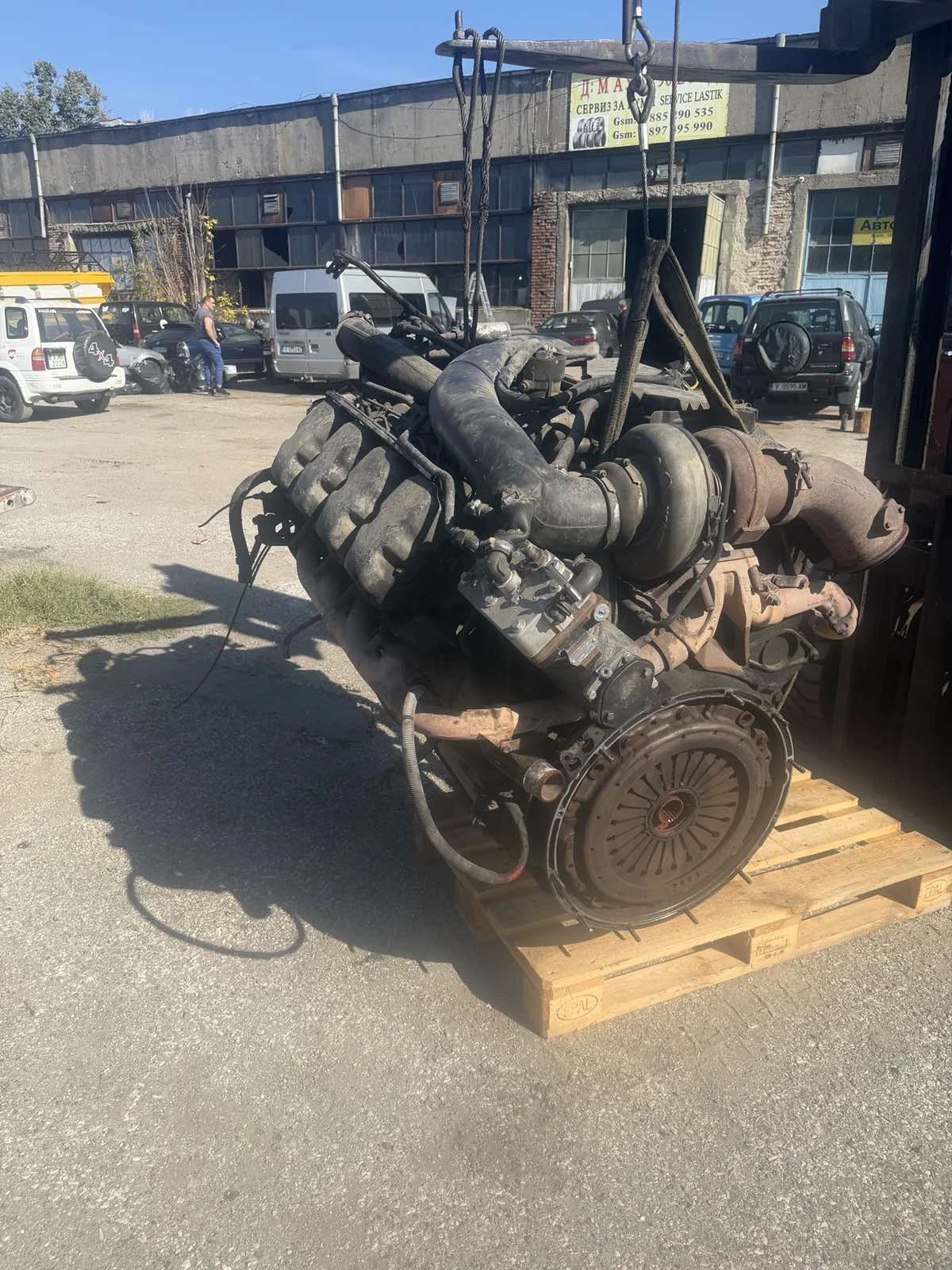 Scania 164 | Mobile.bg � ����������� 4