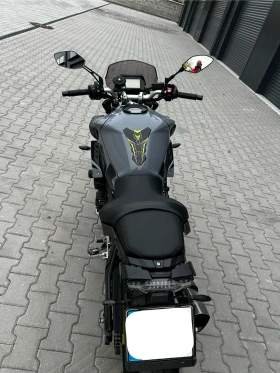 Yamaha Mt-10, снимка 4
