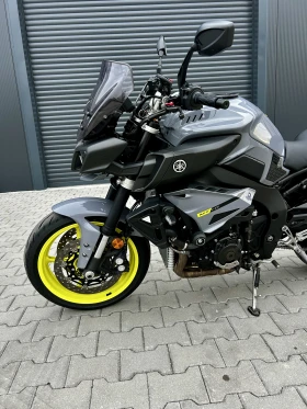 Yamaha Mt-10, снимка 2