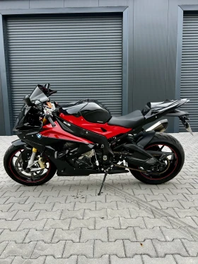 BMW S 1000rr, снимка 8