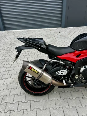 BMW S 1000rr, снимка 4