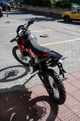 Aprilia Rx 125, снимка 5