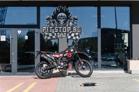 Aprilia Rx 125, снимка 2