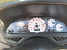 Yamaha T-max 500, снимка 12