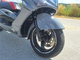 Yamaha T-max 500, снимка 2