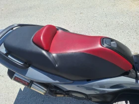 Yamaha T-max 500, снимка 8