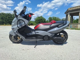 Yamaha T-max 500, снимка 9