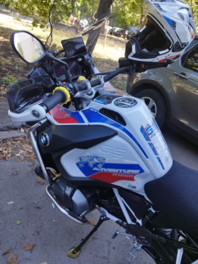 BMW R GS 1250 R, снимка 9