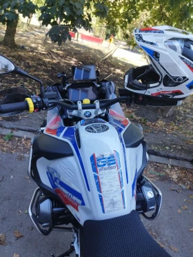 BMW R GS 1250 R, снимка 10