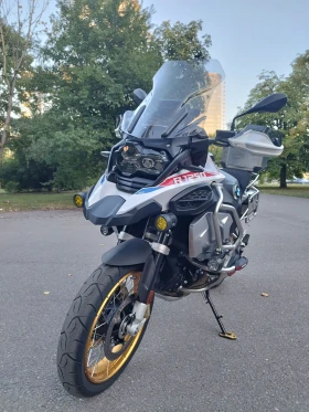 BMW R GS 1250 R, снимка 2