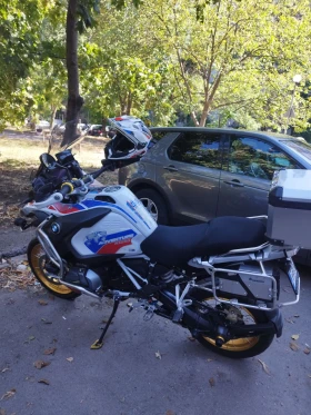 BMW R GS 1250 R, снимка 12