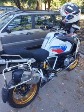 BMW R GS 1250 R, снимка 11