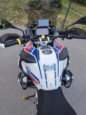 BMW R GS 1250 R, снимка 8
