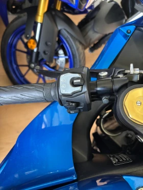 Suzuki Gsxr 1000, снимка 11
