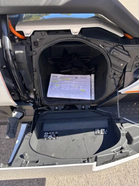 BMW C CE 04, снимка 8
