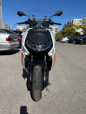 BMW C CE 04, снимка 15