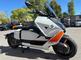 BMW C CE 04, снимка 3