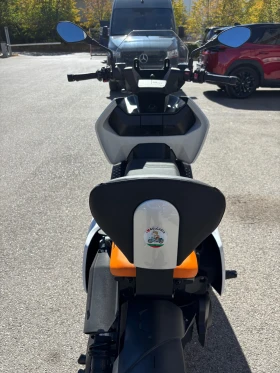 BMW C CE 04, снимка 4